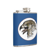 Eagle Screening Flachmann (Rechts)