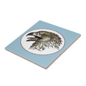 Eagle Screening Fliese (Seite)