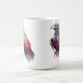 Eagle Series 15 oz Classic Tasse (Mittel)