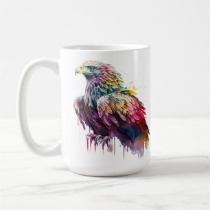 Eagle Series 15 oz Classic Tasse