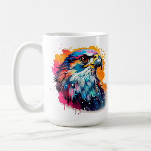 Eagle Series 15 oz Classic Tasse