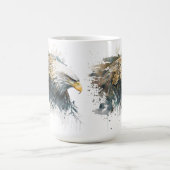 Eagle Series 15 oz Classic Tasse (Mittel)
