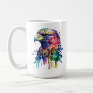 Eagle Series 15 oz Classic Tasse