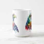 Eagle Series 15 oz Classic Tasse (Mittel)