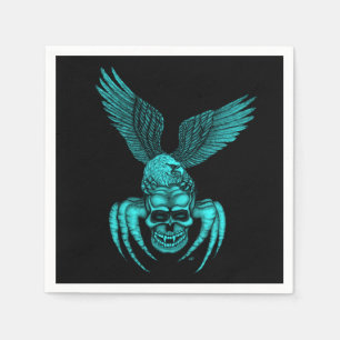 Eagle Serviette