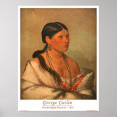 Eagle-Shawano Poster (Vorne)