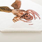 Eagle Sherpadecke (3/4)