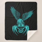 Eagle Sherpadecke (Vorderseite)