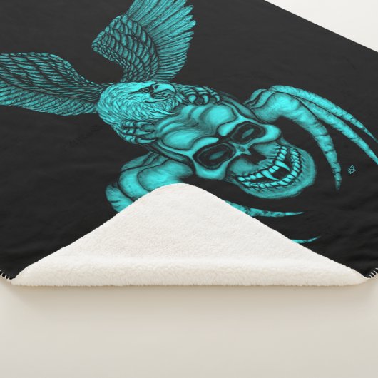 Eagle Sherpadecke (3/4)