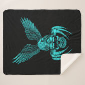 Eagle Sherpadecke (Vorderseite (Horizontal))