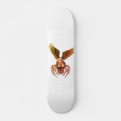 Eagle Skateboard (Vorne)