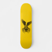 Eagle Skateboard (Vorne)