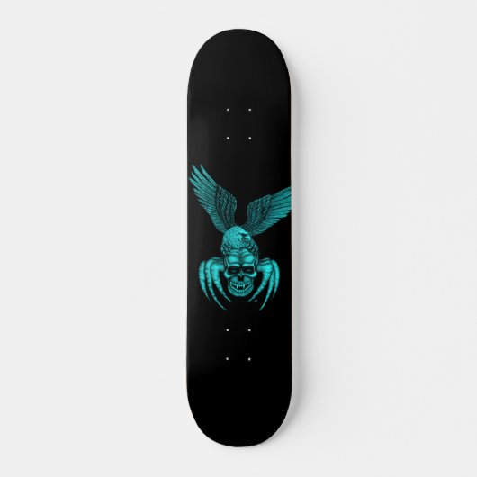 Eagle Skateboard (Vorne)