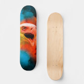 Eagle Skateboard#Skate#Skateboards#beliebteste Skateboard (Vorderseite)