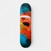 Eagle Skateboard#Skate#Skateboards#beliebteste Skateboard (Vorne)