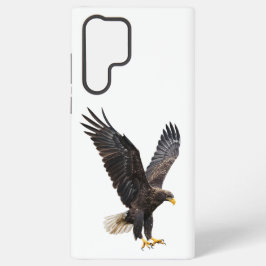 Eagle Snap Case Samsung Galaxy Hülle
