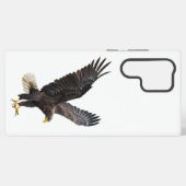 Eagle Snap Case Samsung Galaxy Hülle (Rückseite (Horizontal))