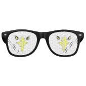 Eagle Sonnenbrille cool im Sommer! (Vorderseite)
