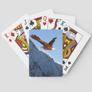 Eagle Spielkarten-Deck Spielkarten