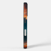 Eagle Spirit-iPhone Case (Rückseite / Rechts)