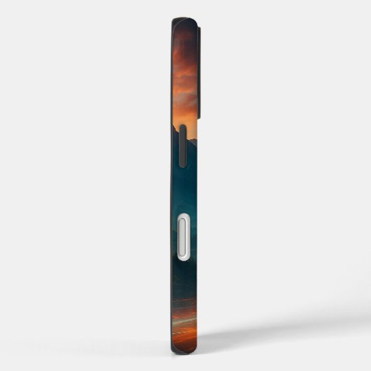 Eagle Spirit-iPhone Case (Rückseite / Rechts)