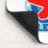 Eagle Spirit Mousepad (Ecke)