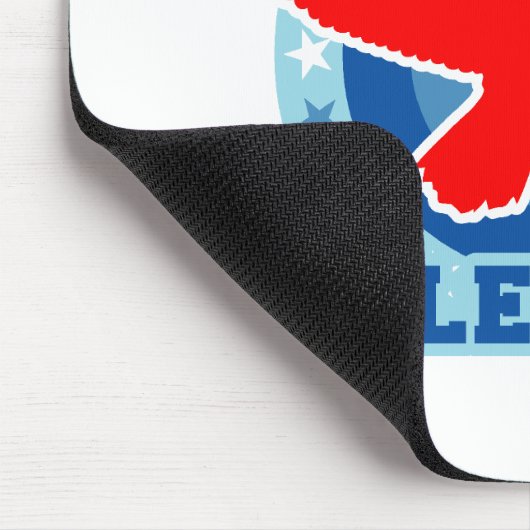 Eagle Spirit Mousepad (Ecke)