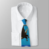 EAGLE SPIRIT-Sammlung Krawatte (Gebunden)