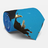 EAGLE SPIRIT-Sammlung Krawatte (Gerollt)