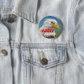 EAGLE SPIRIT - Schaltfläche Mama Button (Beispiel)