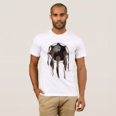 Eagle Spirit T - Shirt (Vorne ganz)