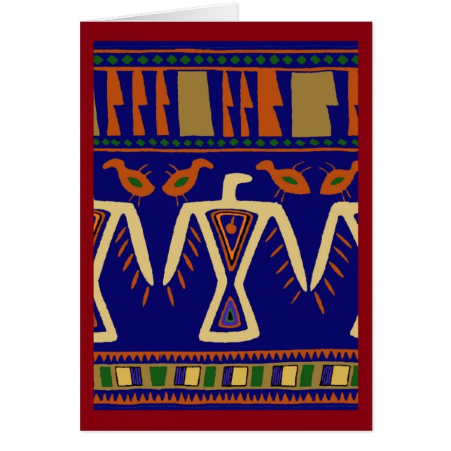 Eagle Spirits (Vorne)