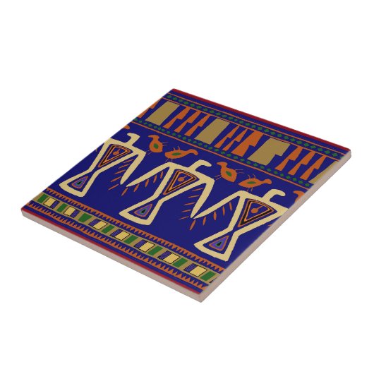 Eagle Spirits Fliese (Seite)