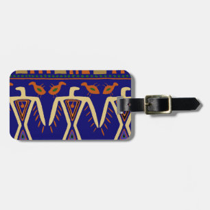 Eagle Spirits Gepäckanhänger