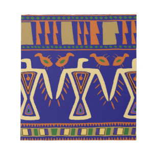 Eagle Spirits Notizblock