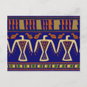 Eagle Spirits Postkarte (Vorderseite)