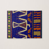 Eagle Spirits Puzzle (Horizontal)