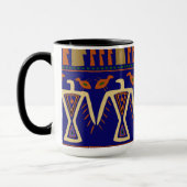 Eagle Spirits Tasse (Links)