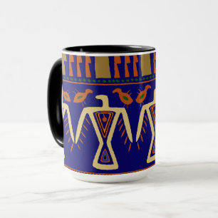 Eagle Spirits Tasse