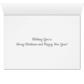 Eagle Spreading Weltfrieden (Innenansicht Horizontal (Unten))