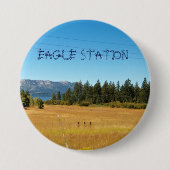 EAGLE-STATIONS-KNOPF 2 BUTTON (Vorderseite)