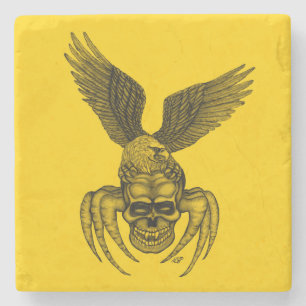 Eagle Steinuntersetzer