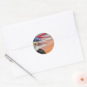 Eagle Stickers (Umschlag)