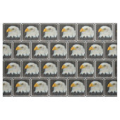 Eagle Stoff (Fat Quarter (45,7 x 55,9 cm))