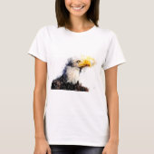Eagle T-Shirt (Vorderseite)
