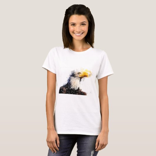 Eagle T-Shirt (Vorne ganz)