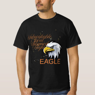 Eagle T - Shirt