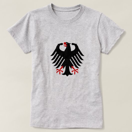 Eagle T-Shirt (Design vorne)