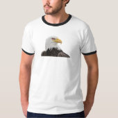 eagle  T-Shirt (Vorderseite)