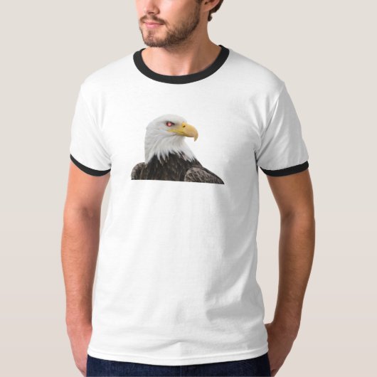 eagle T-Shirt (Vorderseite)